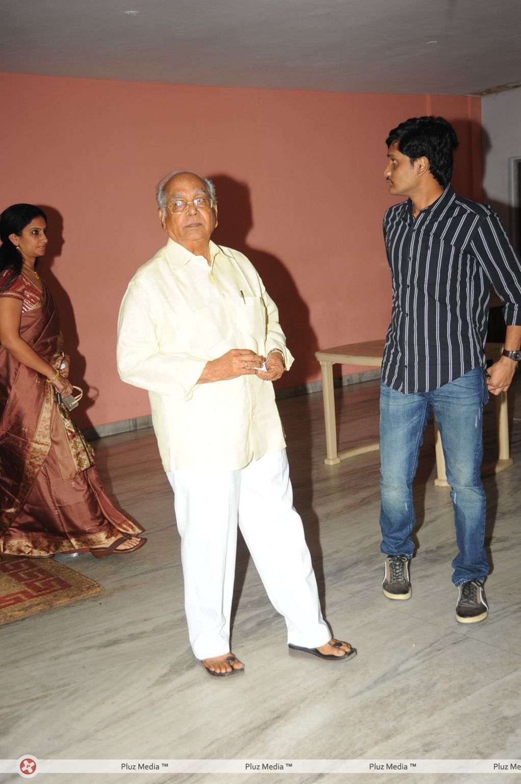 Sri Rama Rajyam Special Premiere Show - Pictures | Picture 126554